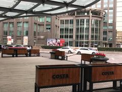 -COSTA COFFEE(丰联广场店)