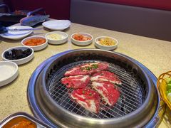 -妙香居韩国烤肉(鹏瑞利季华广场店)