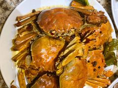 -禾斗海鲜自助(市南银座店)