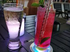 -Ambra Haus琥珀屋精酿餐厅(宝山店)