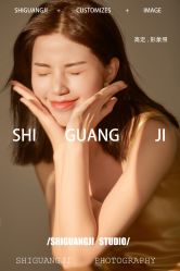 -时纪母女写真父母纪念照(静安店)