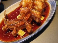 -晟永興烤鸭店(五道口店)