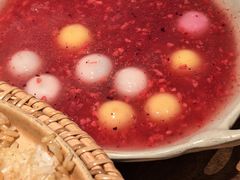 -麽麽家•爆炒牛肉饭(景瑞时光里店)