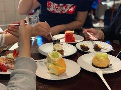 -黑草莓(重庆路店)