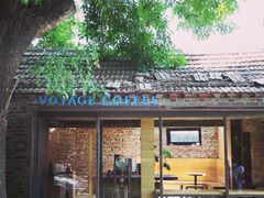 门面-VOYAGE COFFEE(北锣鼓巷店)