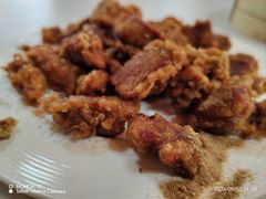 -小仙居·农家宴烤羊· 农庄
