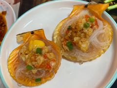 -吉利龙虾·新派海鲜烧烤