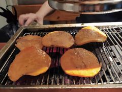 地瓜片-丹东特色烤肉(学府路一部店)