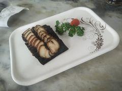 -都一处烧麦馆(前门店)