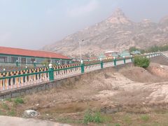 -大泽山风景名胜区