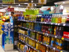 -华润万家(龙华天虹购物中心店)