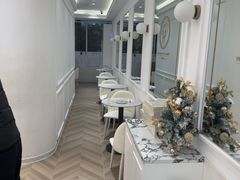 -PETIT PARIS 小巴黎(花园道店)