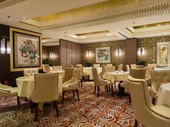 -粤风阁中餐厅(五洲皇冠酒店)