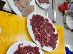 -州记·肠粉·牛肉火锅(福安店)