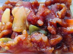 -松鹤楼·非遗·苏帮菜(融科店)