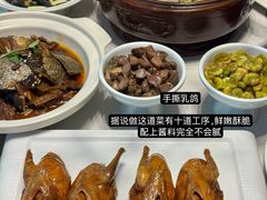 -琬苑鸽庄·川粤融合菜(解放碑总店)