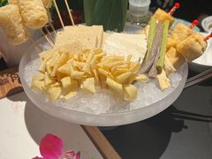 -阳坊涮肉(万柳华联·颐和园店)