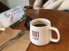 -1901 Cafe(西四店)