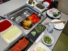 -海底捞火锅(振华商厦店)