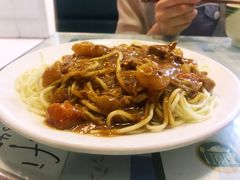 -顶屋咖喱(武大店)