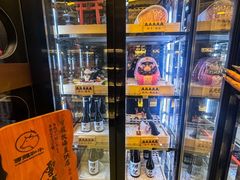 -無二炙坊·和牛烧肉(大钟寺1733店)