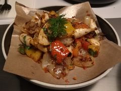-现代居酒屋ATELIER IZAKAYA