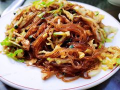 -礼耕堂·百年茶人餐厅(梅家坞店)