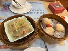 -点都德(皇岗村店)