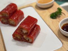 -悦得闲广式点心茶楼(蓝鲸世界店)
