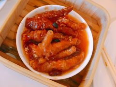 -金汇酒楼(中山东区店)