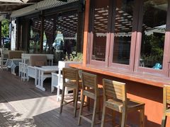 露天位-Local泰莲庭(虹鳟鱼店)