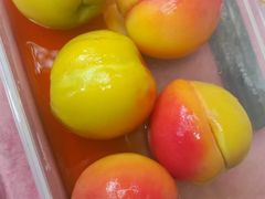 -老炳·七丛松甘草水果