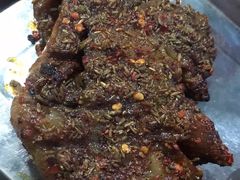 -佰运猪蹄(高陵店)