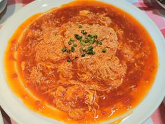 -忆外婆徐州菜·地锅鸡·生日宴(吴庄店)