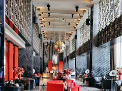 -北京索菲特大酒店