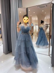 -Color卡诺婚纱礼服馆(南京严选店)