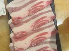 -樱嘢·炭火烧肉(惠南店)