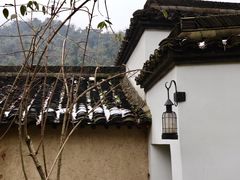 -法云安缦酒店