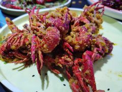-虾乐园龙虾·夜宵(松江店)