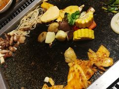 -火炉火自助餐(悠唐购物中心店)