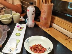 -大龙辣火锅·龙虾·烧烤(湖滨新天地店)