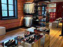 -SUITSUPPLY(安福路店)