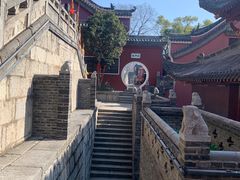 -长春观