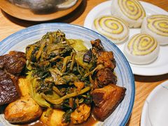 -小土豆北方菜馆(文慧园店)