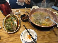 -妈妈的味道(和顺古镇店)