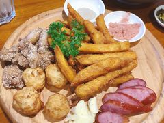 -芒果爆爆(东海缤纷店)