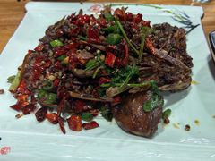 -八大碗私房菜(中城路店)
