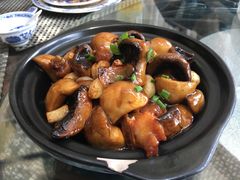 -渔堂公园餐厅·本帮菜(乐园路店)