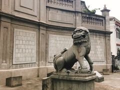 -江南水师学堂遗迹