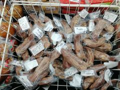 -农工商超市(金沙江路店)